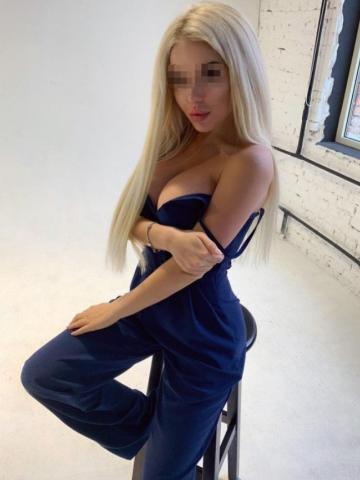 Индивидуалка Серафима Фотография 3